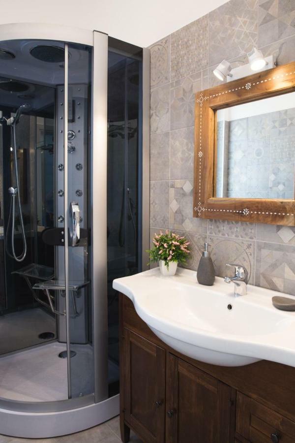Bed & Breakfast Del Faro Giovinazzo Esterno foto