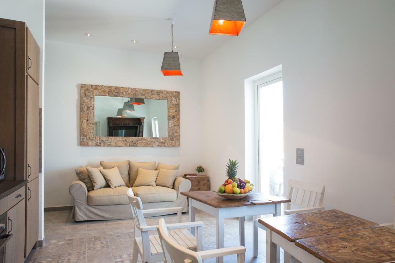 Bed & Breakfast Del Faro Giovinazzo Esterno foto