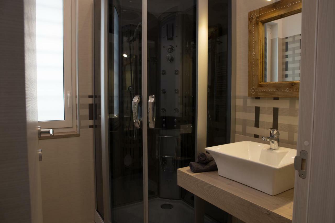 Bed & Breakfast Del Faro Giovinazzo Esterno foto