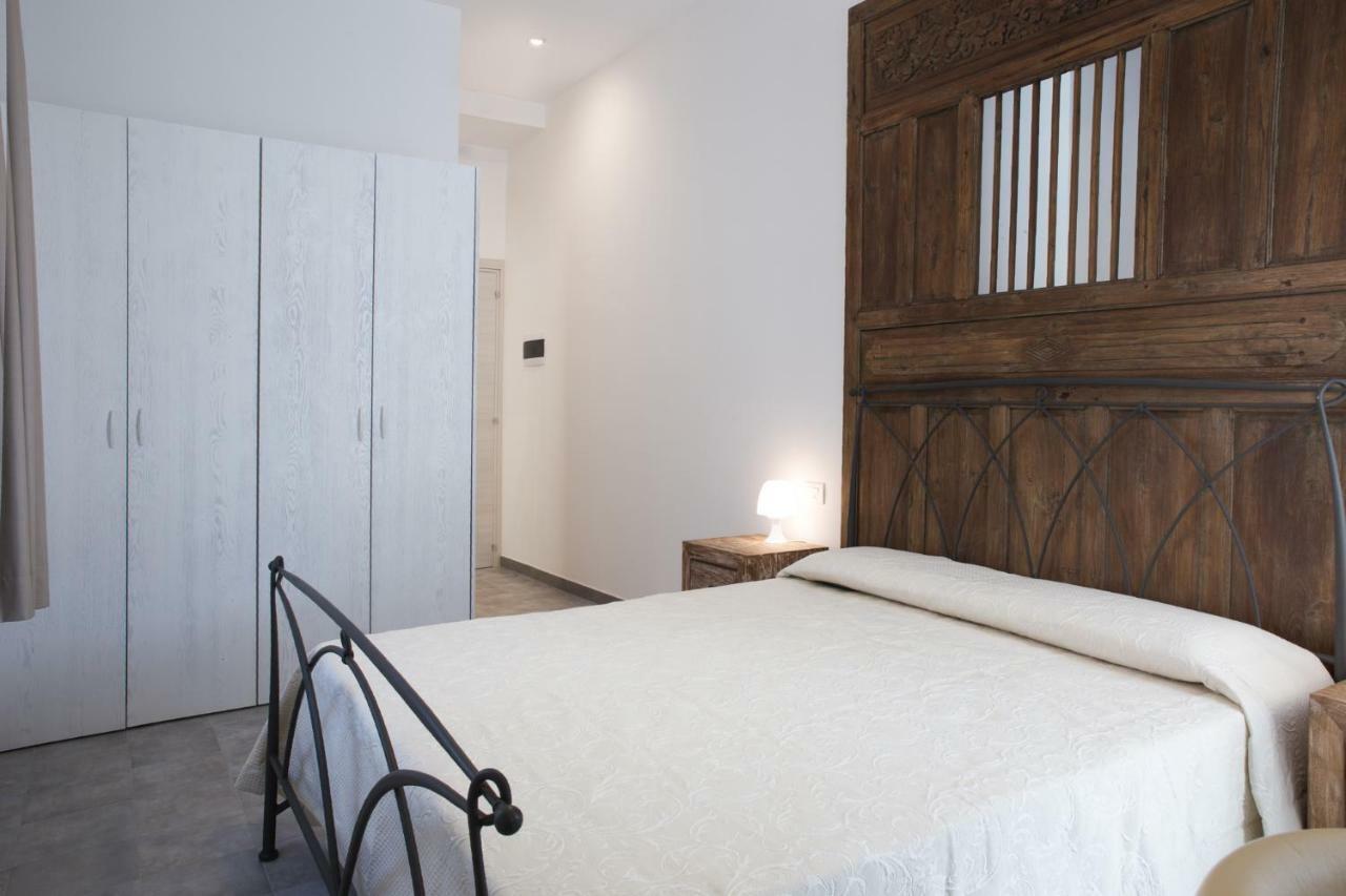 Bed & Breakfast Del Faro Giovinazzo Esterno foto