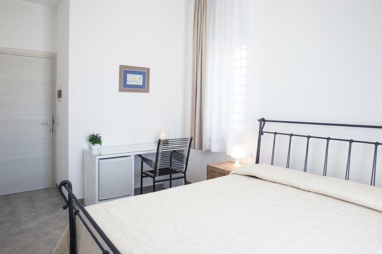 Bed & Breakfast Del Faro Giovinazzo Esterno foto