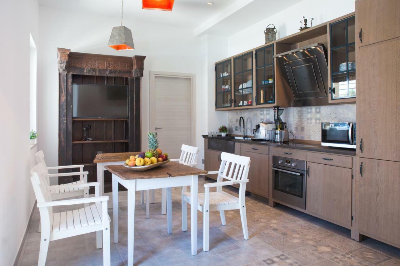 Bed & Breakfast Del Faro Giovinazzo Esterno foto