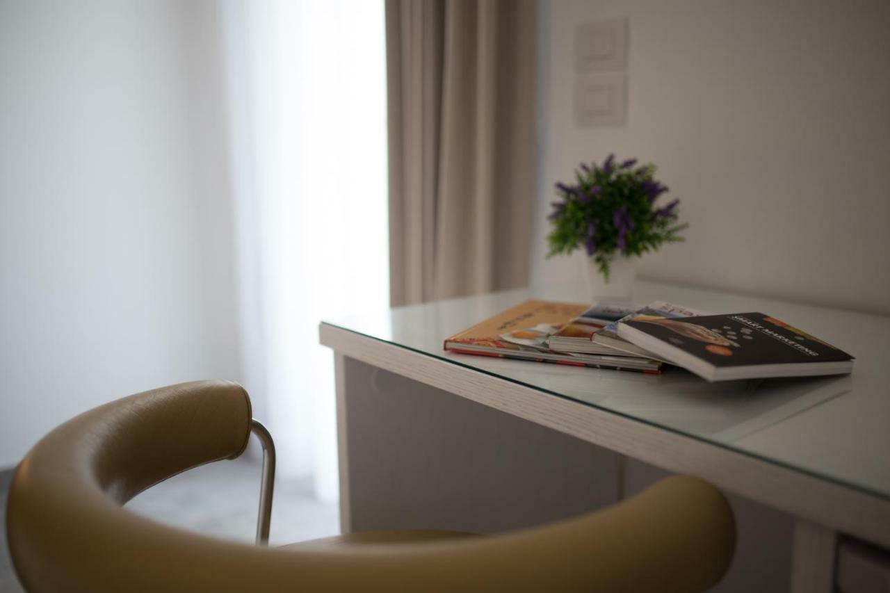 Bed & Breakfast Del Faro Giovinazzo Esterno foto