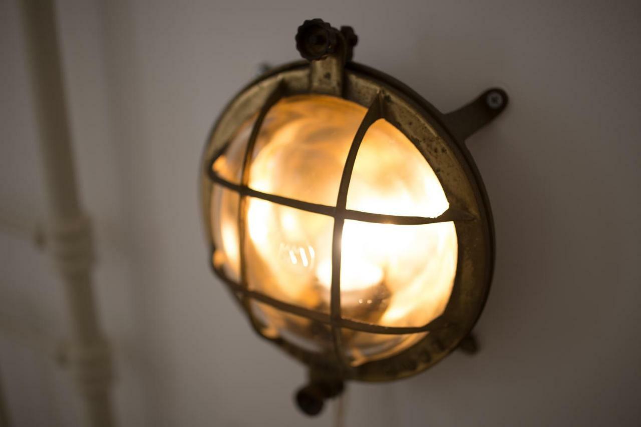 Bed & Breakfast Del Faro Giovinazzo Esterno foto