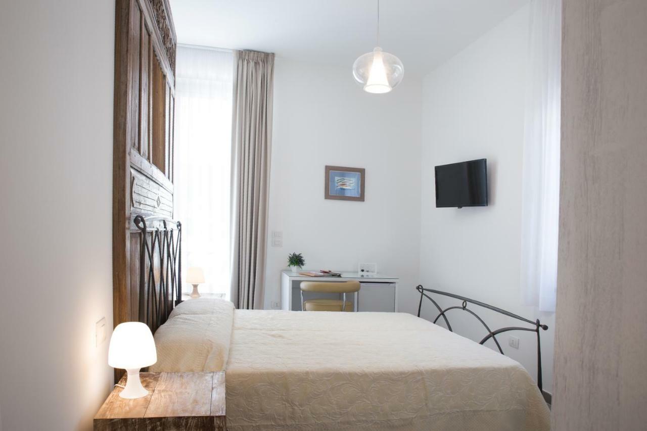 Bed & Breakfast Del Faro Giovinazzo Esterno foto